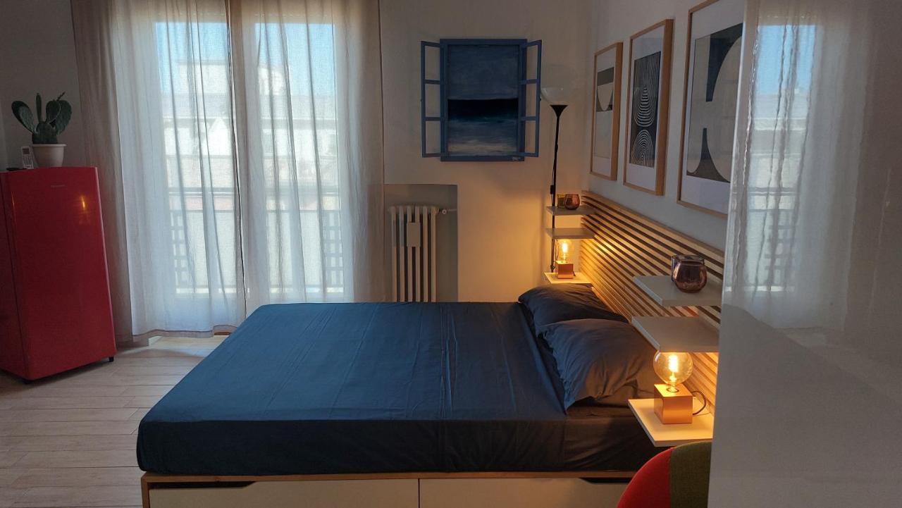 Casina Mia,Viale Orazio Flacco 5 Policlinico Bari Zewnętrze zdjęcie