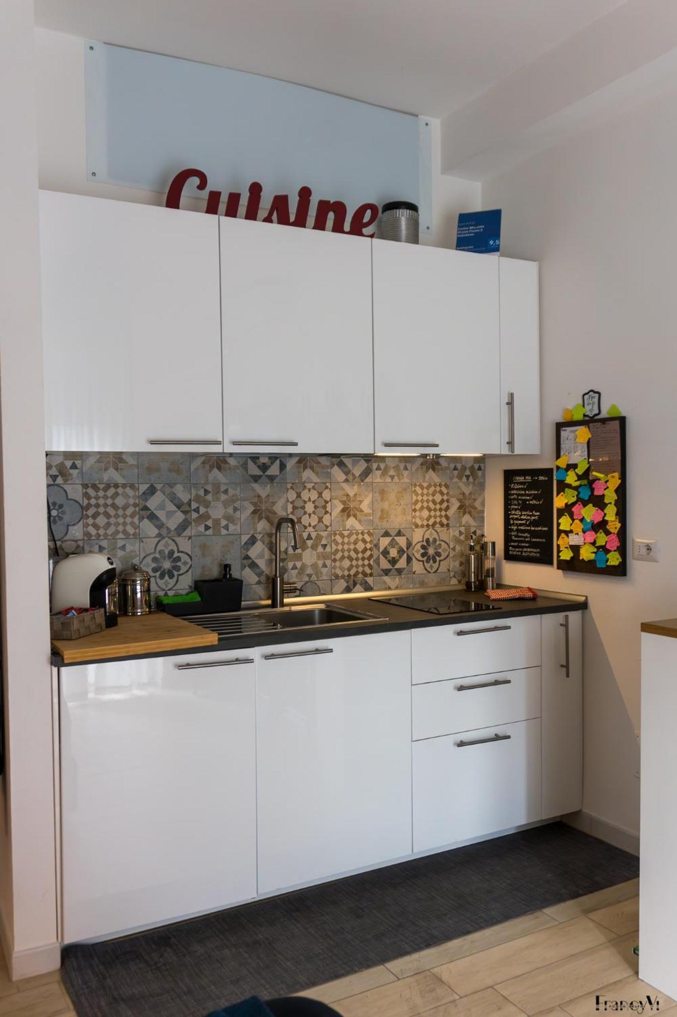 Casina Mia,Viale Orazio Flacco 5 Policlinico Bari Zewnętrze zdjęcie