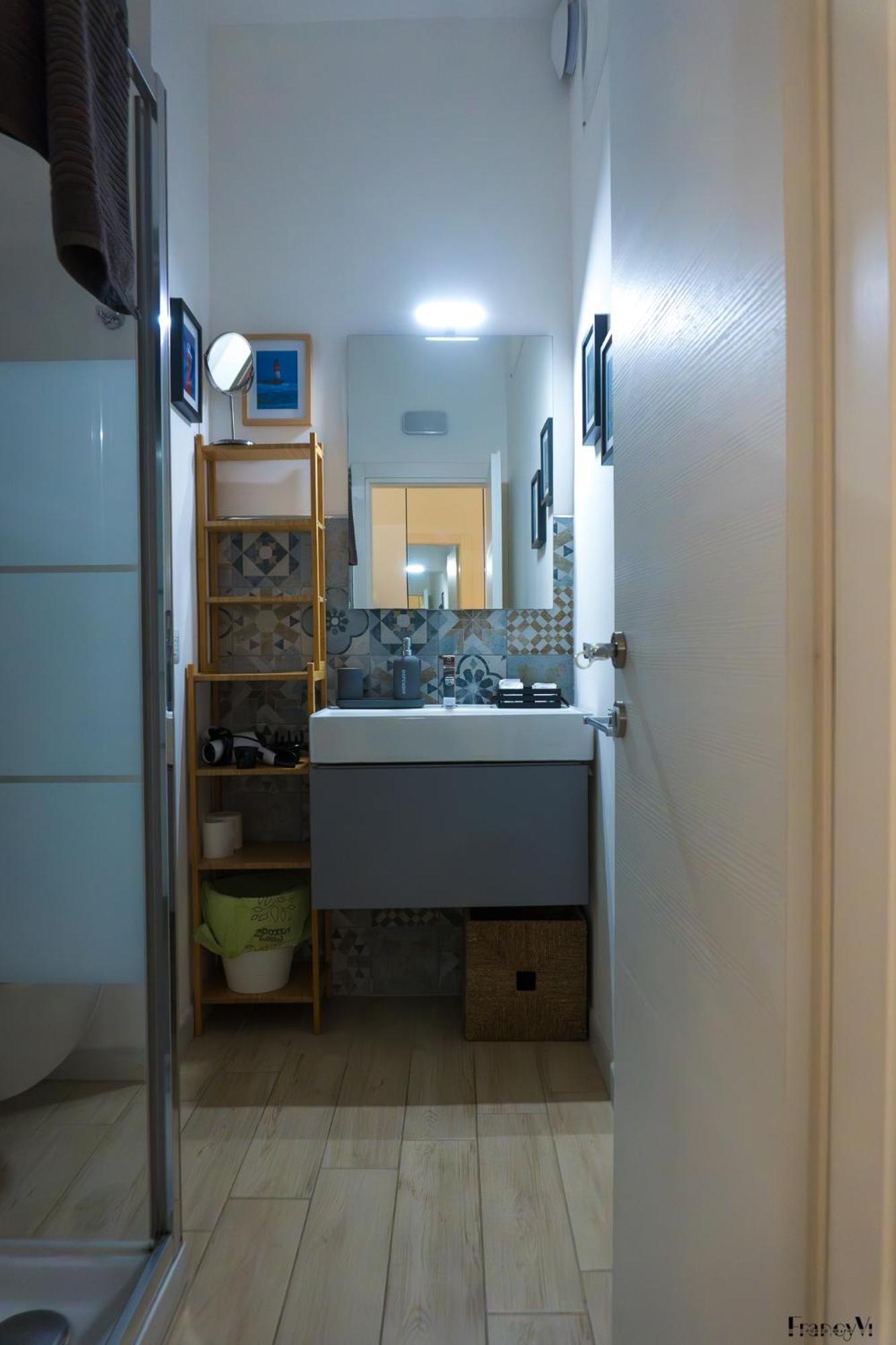 Casina Mia,Viale Orazio Flacco 5 Policlinico Bari Zewnętrze zdjęcie